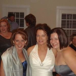 Meet your Posher, Marisa